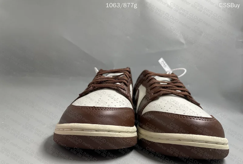 dunk new vt cacau 2