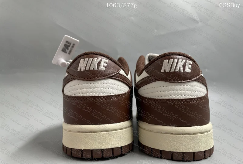 dunk new vt cacau 3