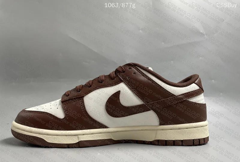 dunk new vt cacau 4