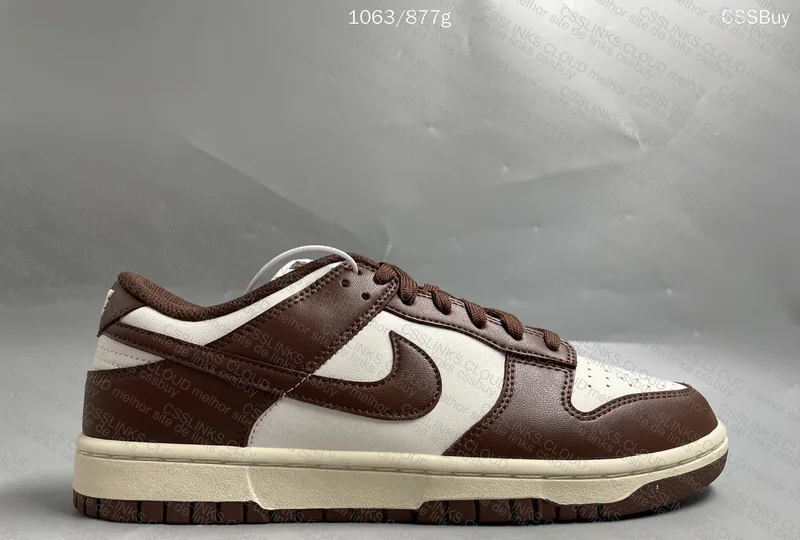 dunk new vt cacau 5