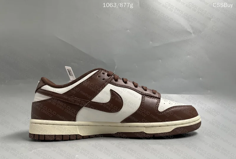 dunk new vt cacau 8