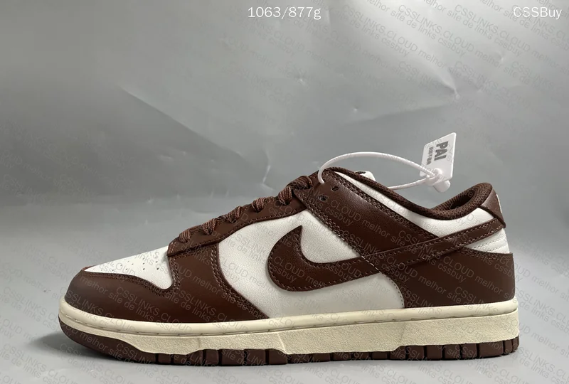 dunk new vt cacau 9