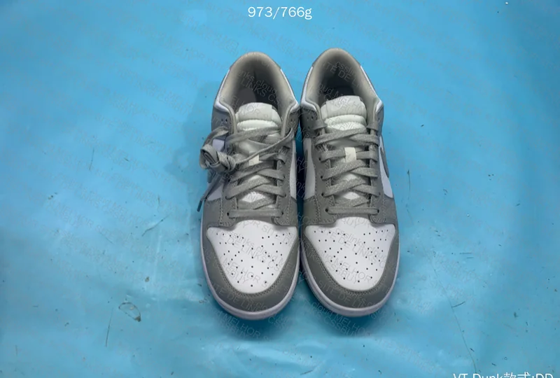 Dunk New VT - Grey - GL? 2