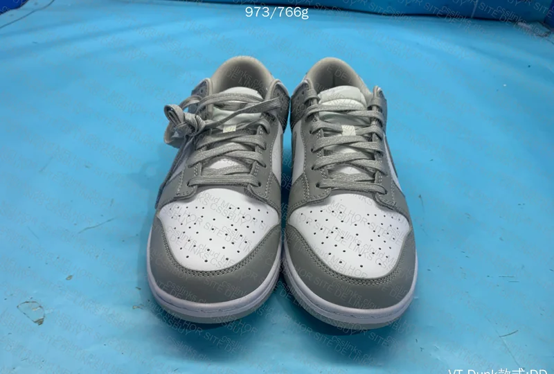 Dunk New VT - Grey - GL? 5
