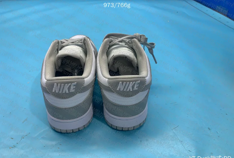 Dunk New VT - Grey - GL? 6