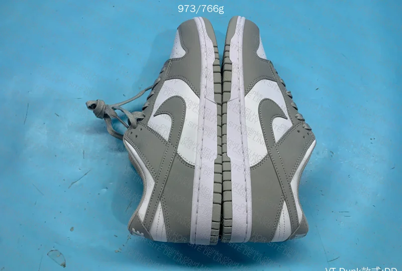 Dunk New VT - Grey - GL? 8
