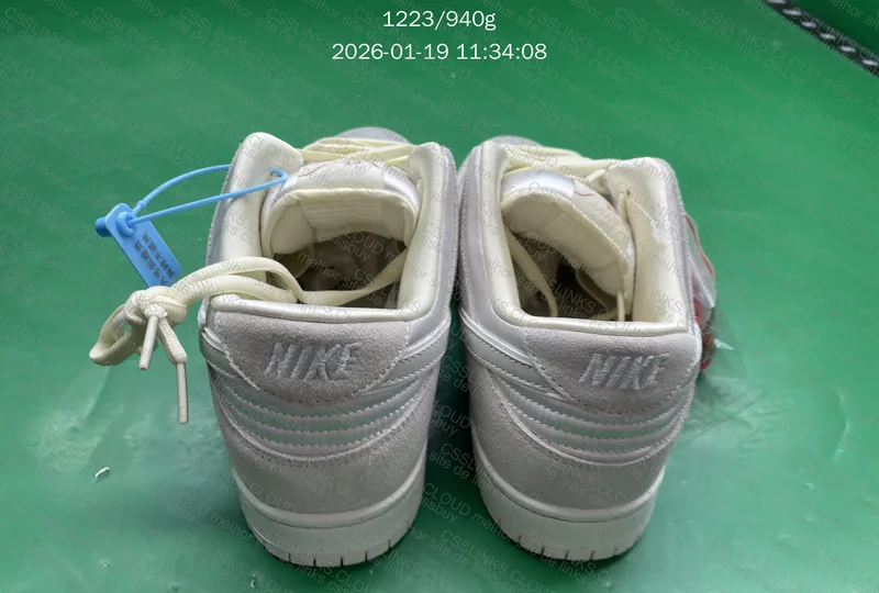 DUNK New VT - City Of Love / Bordado ruim? 3