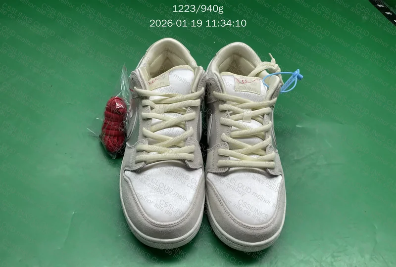 DUNK New VT - City Of Love / Bordado ruim? 4