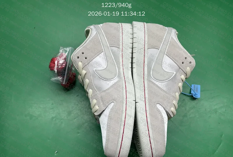 DUNK New VT - City Of Love / Bordado ruim? 6