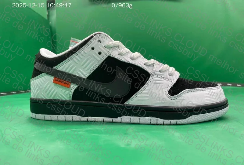 Dunk New VT from Customer 2