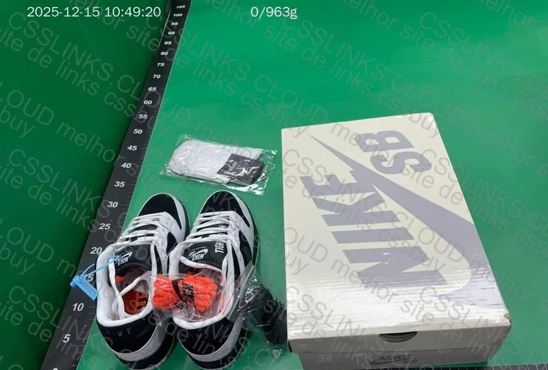 Dunk New VT from Customer 3