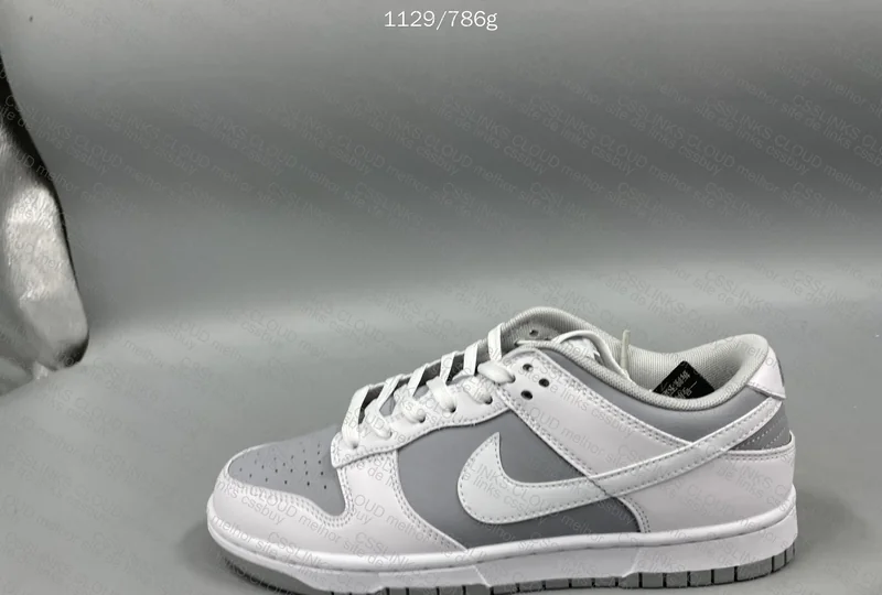 Dunk New VT - DJ6188-003 6