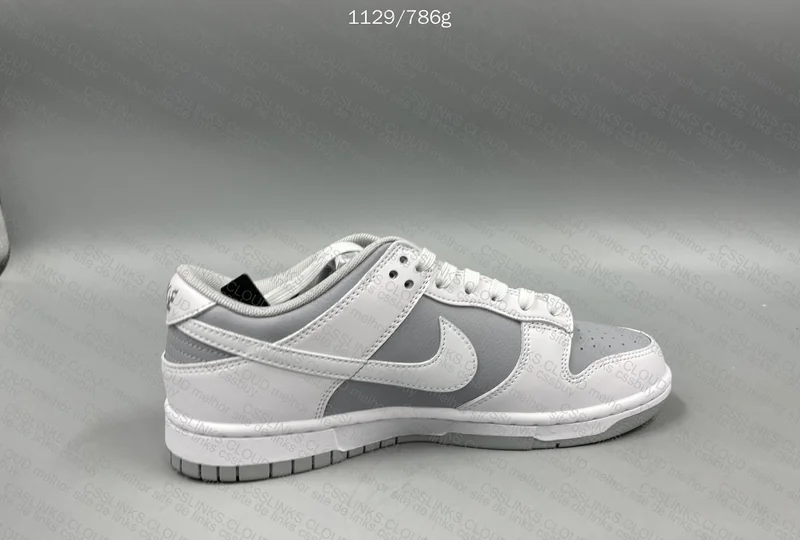 Dunk New VT - DJ6188-003 7