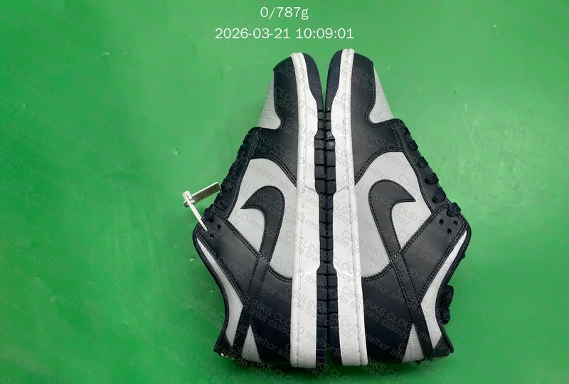 Dunk new VT Georgetown