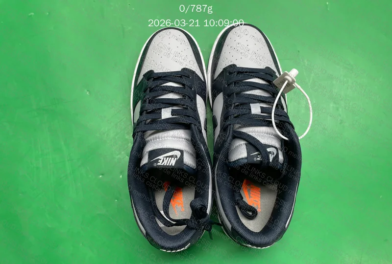 Dunk new VT Georgetown 5