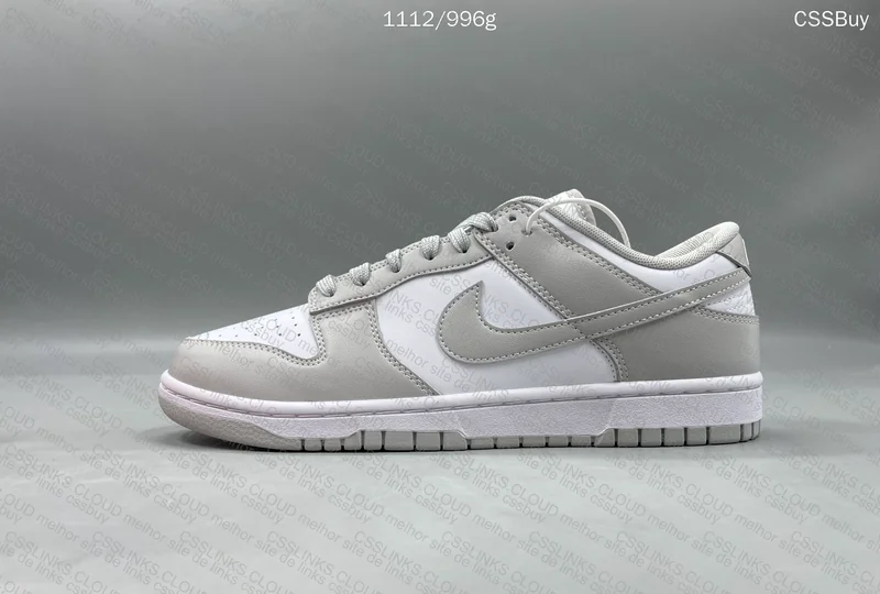 dunk new vt gl?