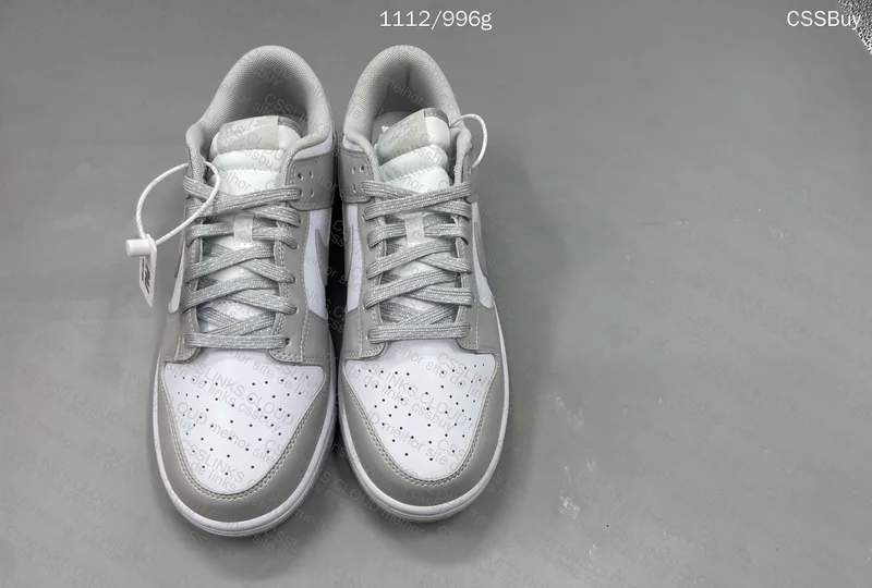 dunk new vt gl? 2
