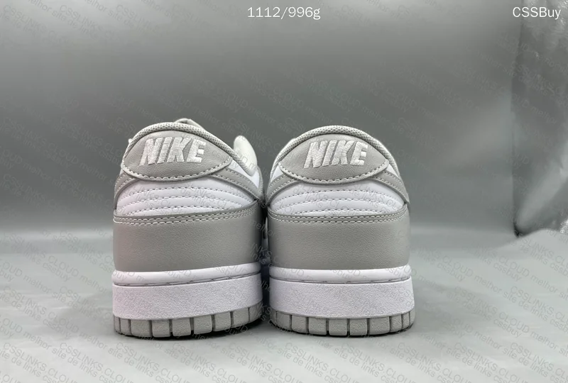 dunk new vt gl? 3