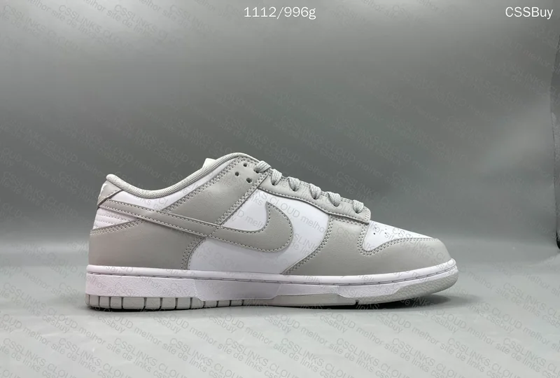 dunk new vt gl? 4