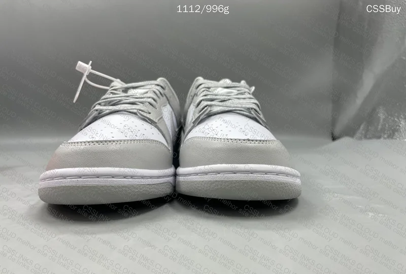 dunk new vt gl? 5