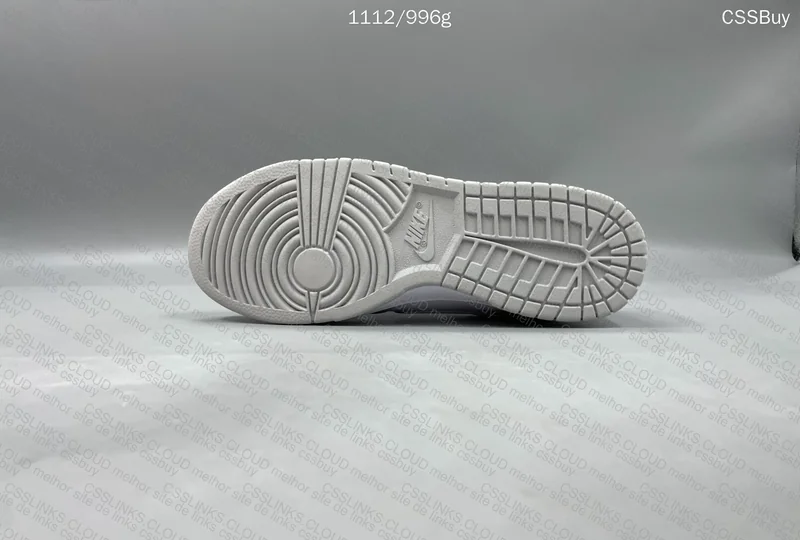 dunk new vt gl? 6