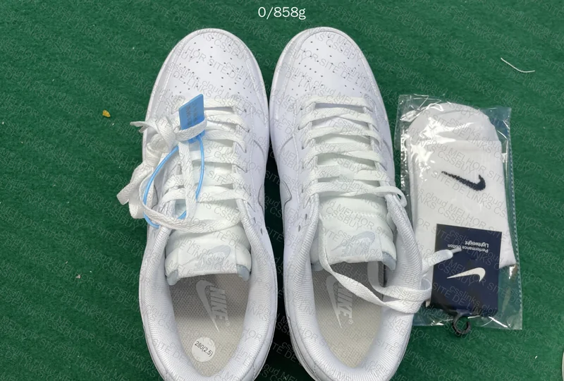 DUNK NEW VT GL? 3