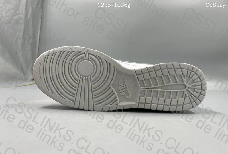 Dunk New VT Grey 4