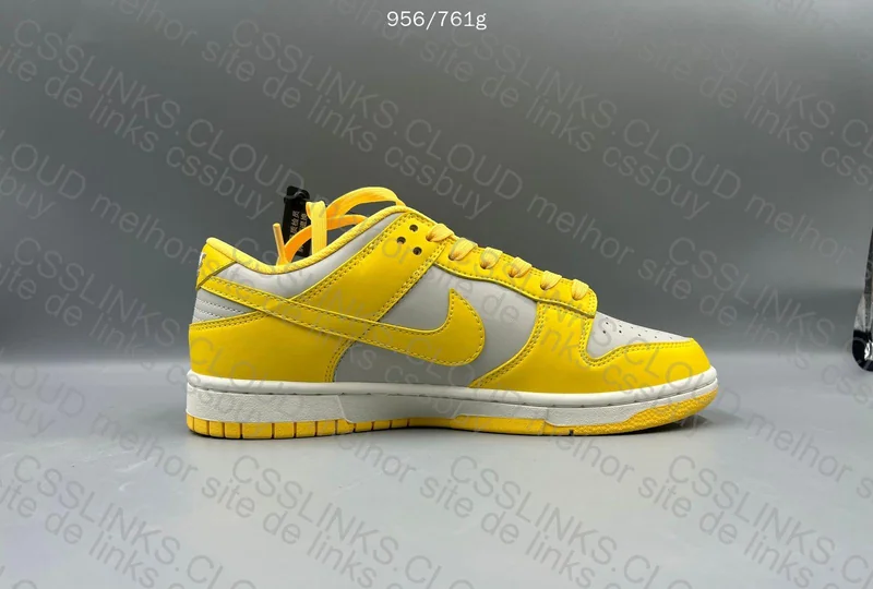 Dunk New VT - JMDY