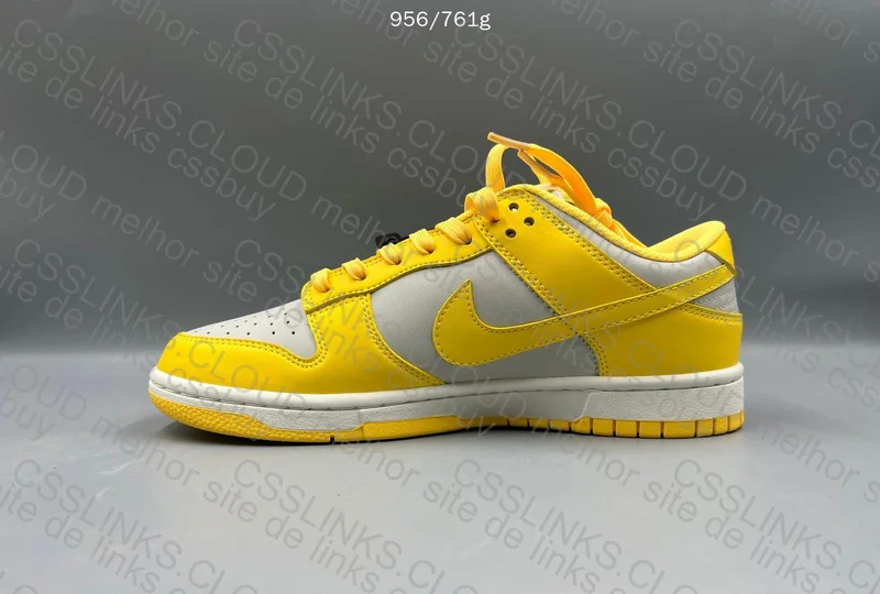 Dunk New VT - JMDY 2