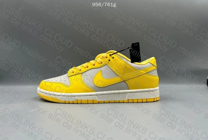 Dunk New VT - JMDY 3