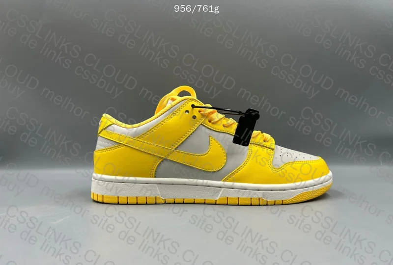 Dunk New VT - JMDY 4