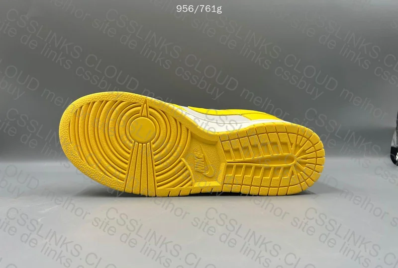 Dunk New VT - JMDY 5