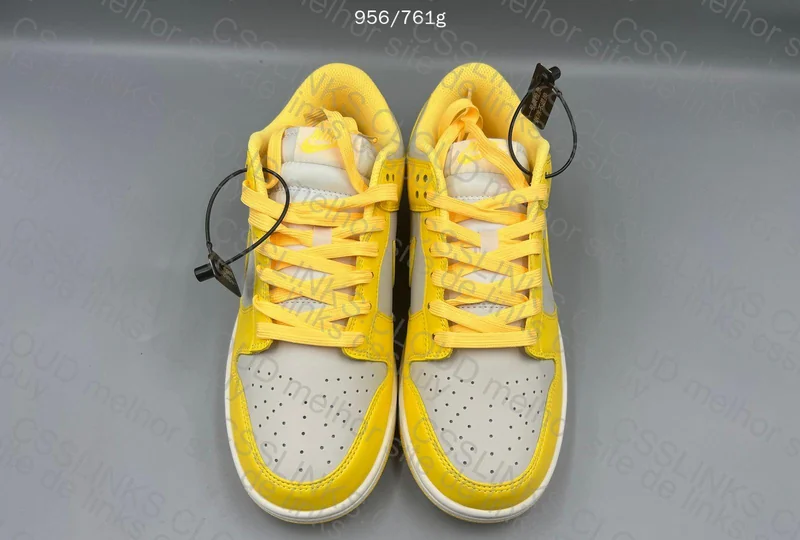 Dunk New VT - JMDY 7
