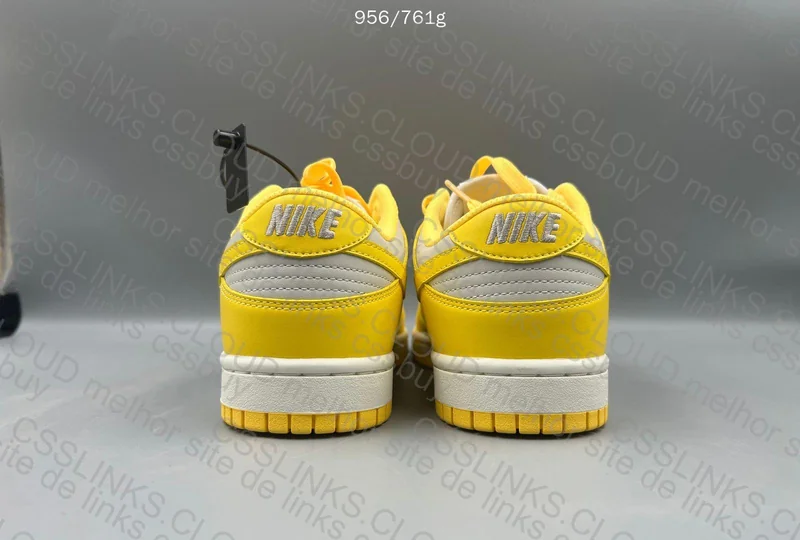 Dunk New VT - JMDY 8
