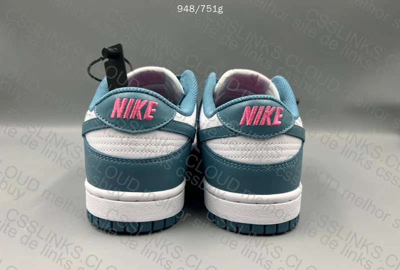 Dunk New VT - JMDY 2