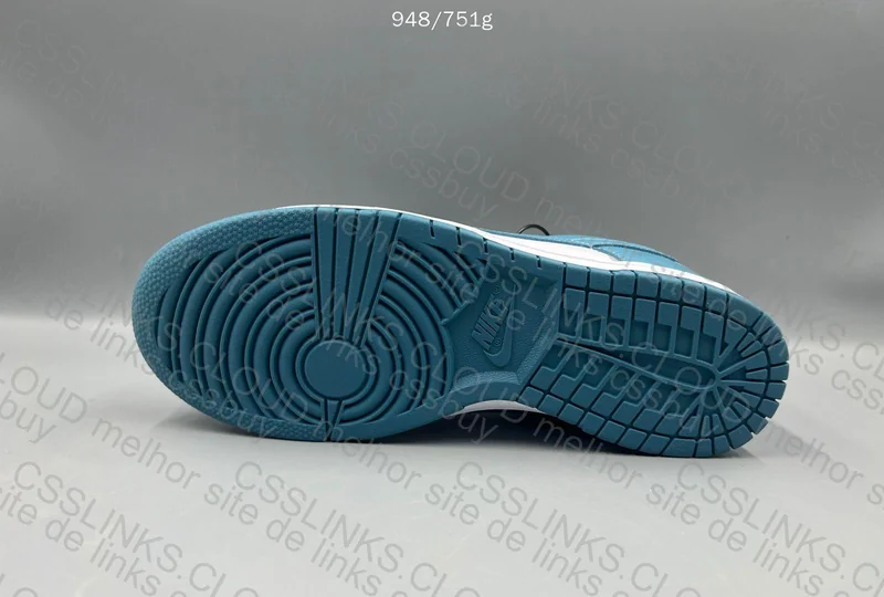 Dunk New VT - JMDY 3