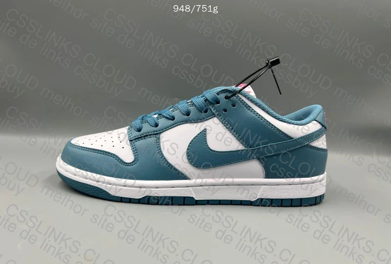 Dunk New VT - JMDY 4