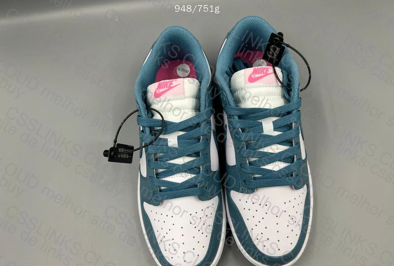 Dunk New VT - JMDY 5