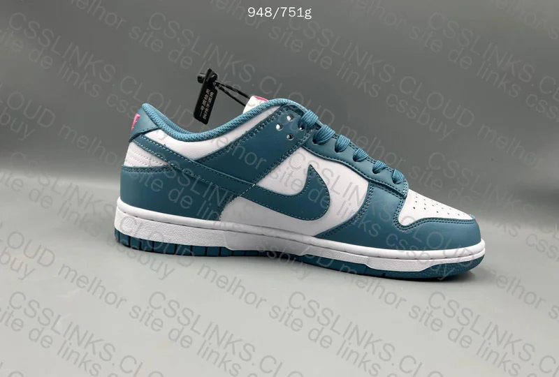 Dunk New VT - JMDY 6