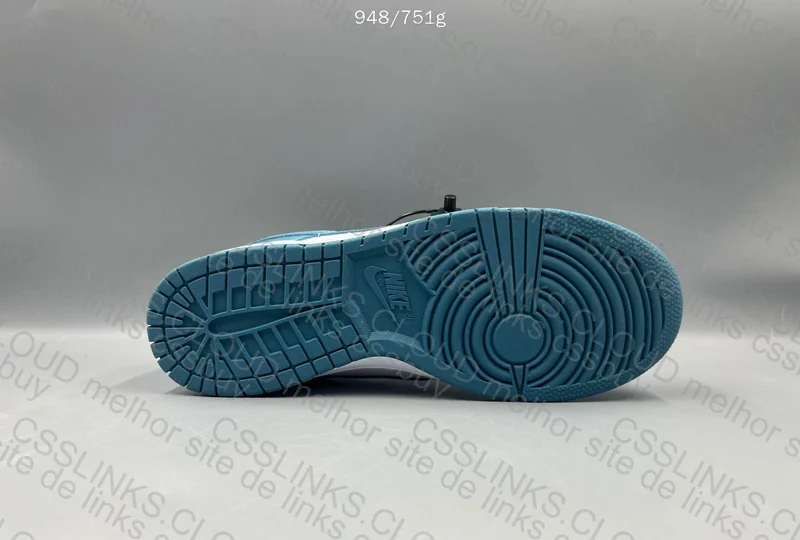 Dunk New VT - JMDY 7