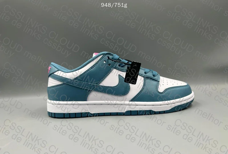 Dunk New VT - JMDY 9