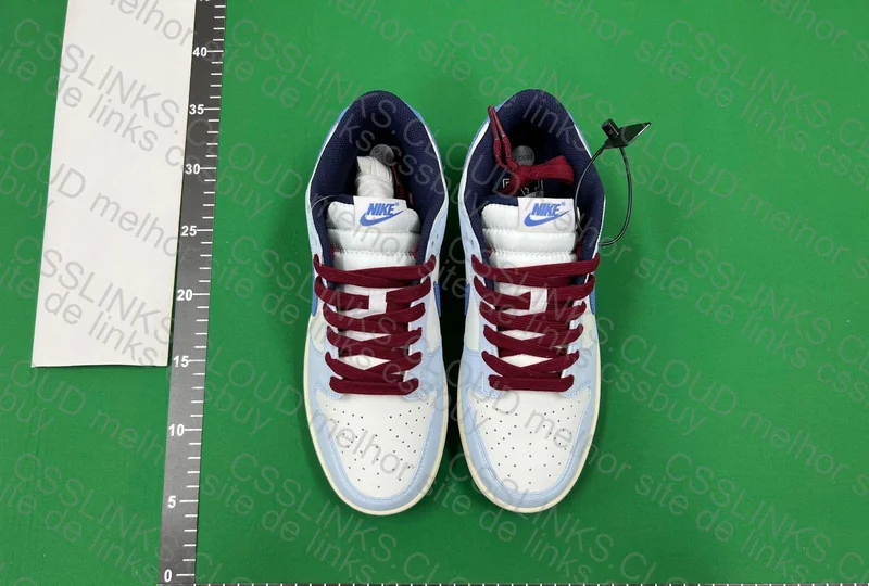DUNK NEW VT JMDY 2