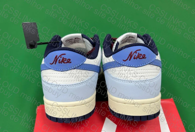 DUNK NEW VT JMDY 3
