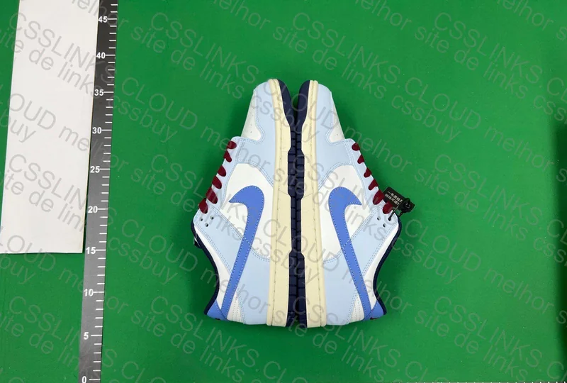 DUNK NEW VT JMDY 4