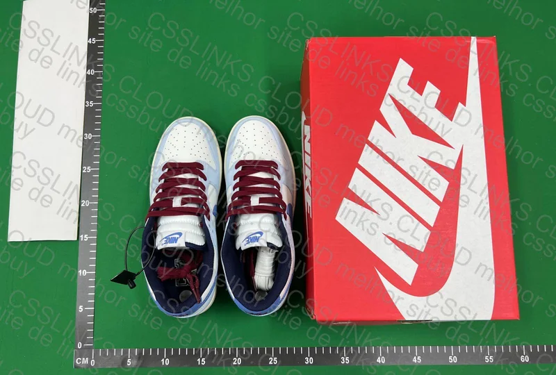DUNK NEW VT JMDY 5
