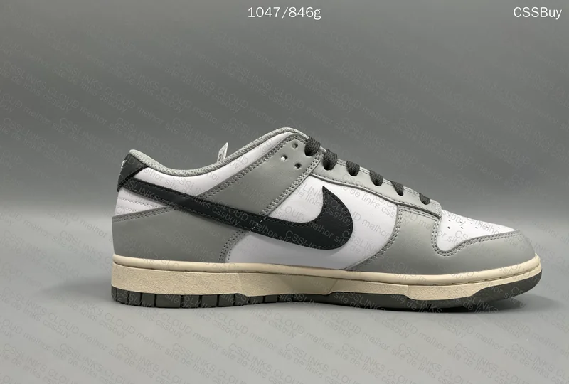 DUNK NEW VT LIGHT SMOKE GREY 3