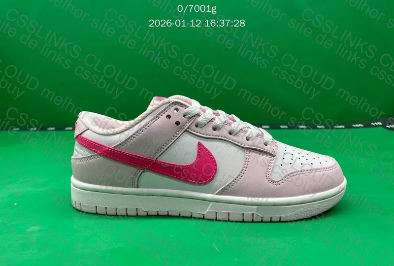 Dunk New Vt mais pesado do mundo 2