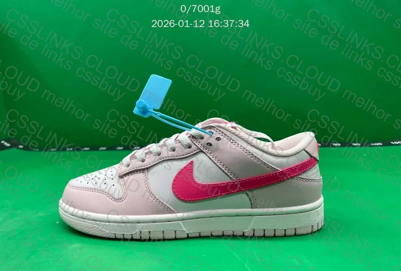 Dunk New Vt mais pesado do mundo 4