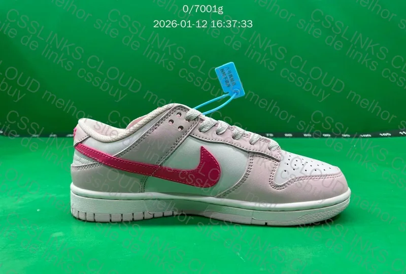 Dunk New Vt mais pesado do mundo 7