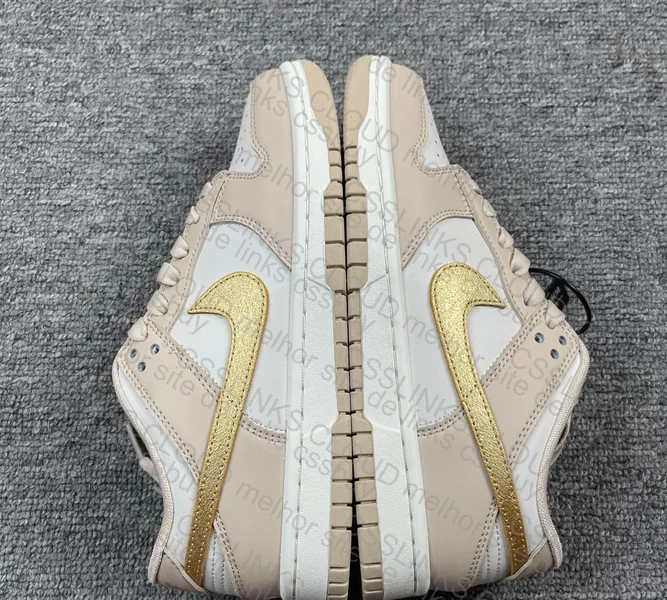 Dunk New VT OVO
